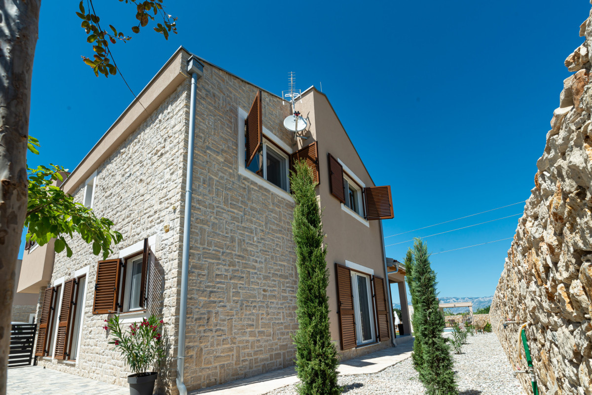 Villa St. Vid 4