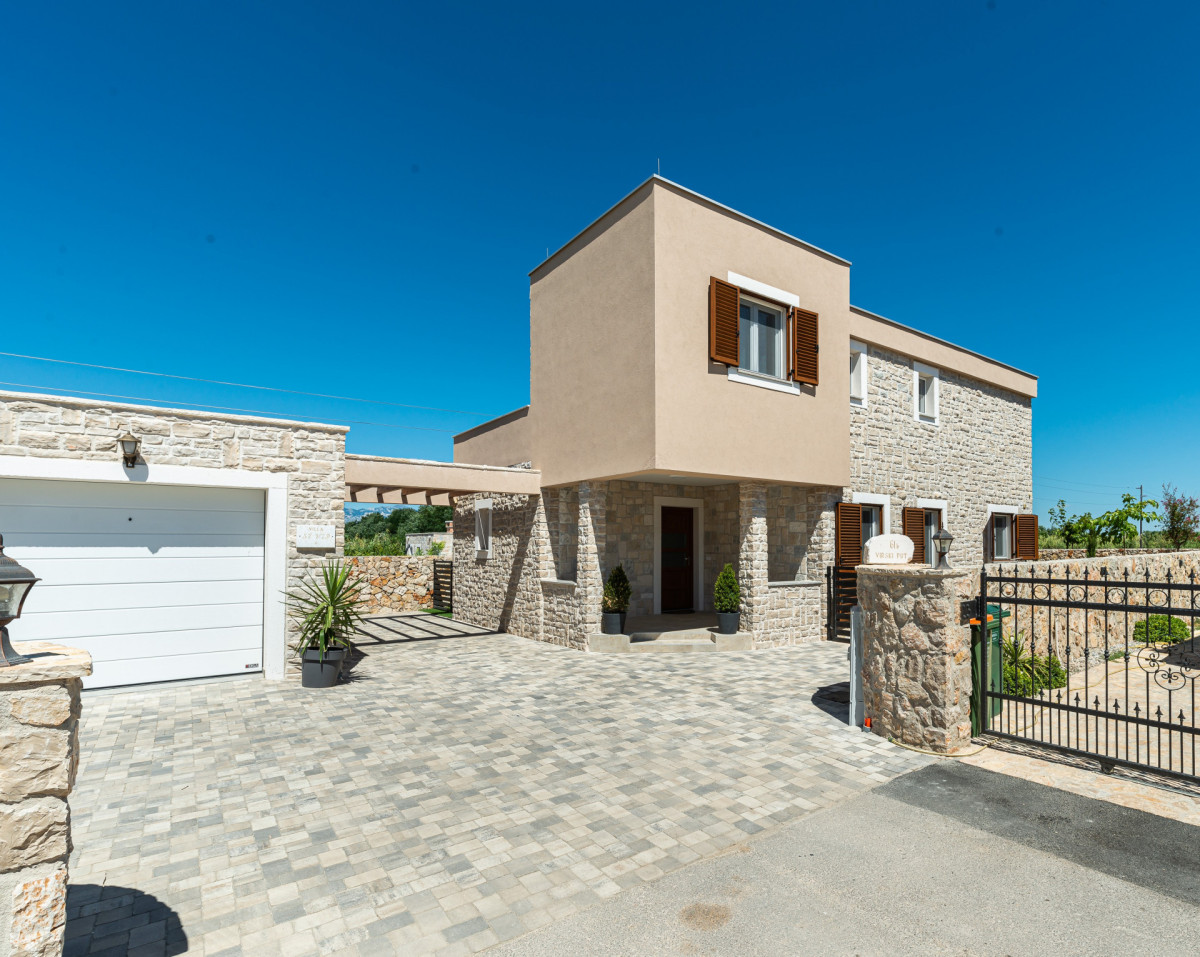 Villa St. Vid 4