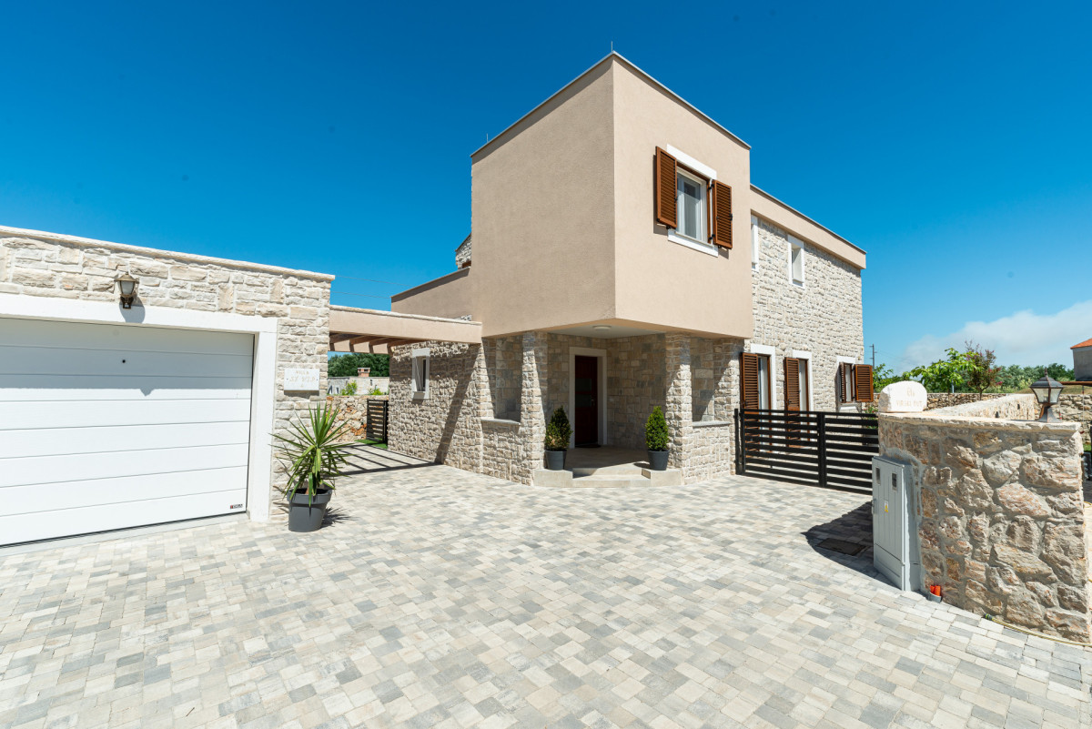 Villa St. Vid 4