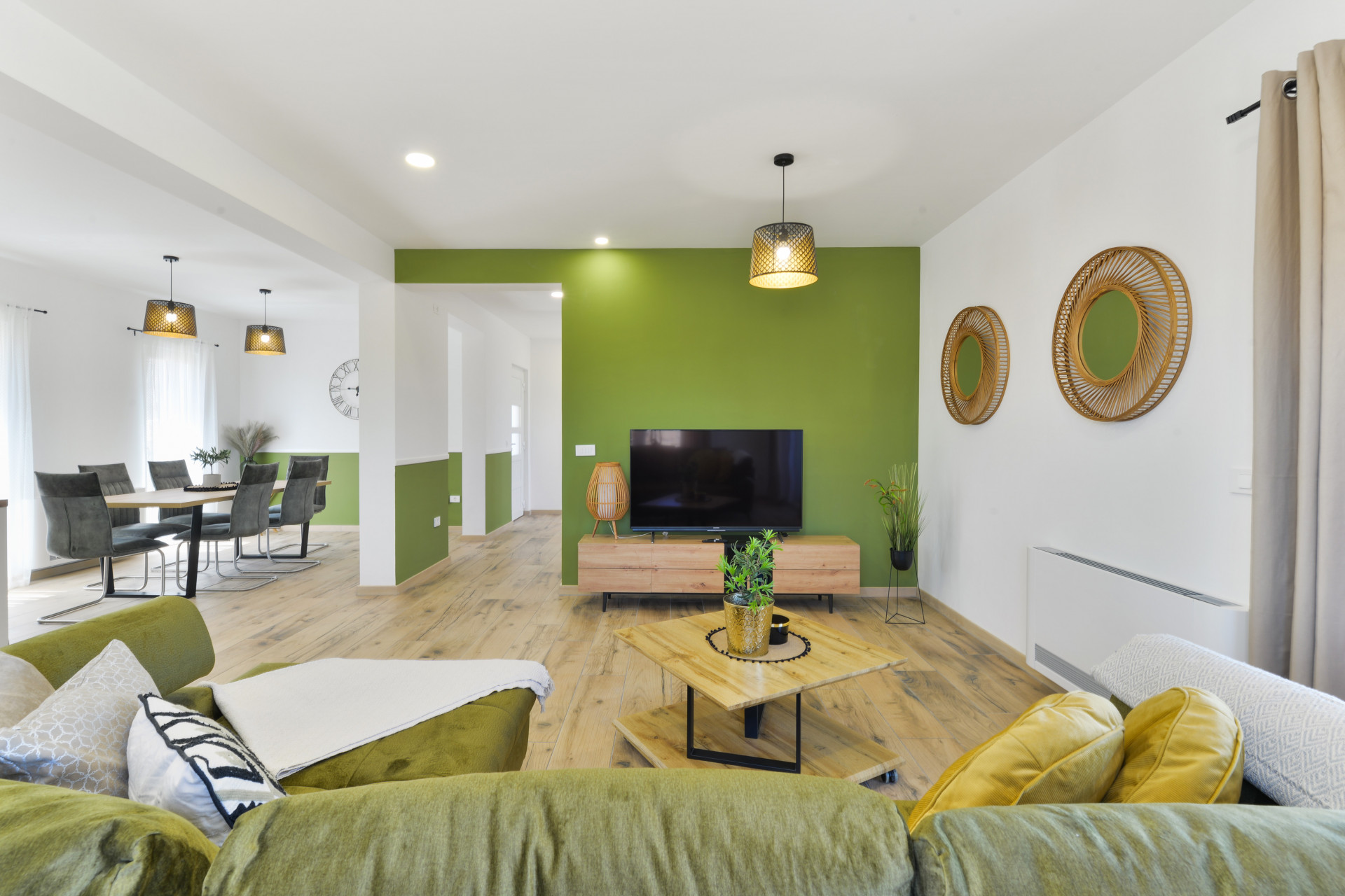Villa ST. Vid 4 in Privlaka