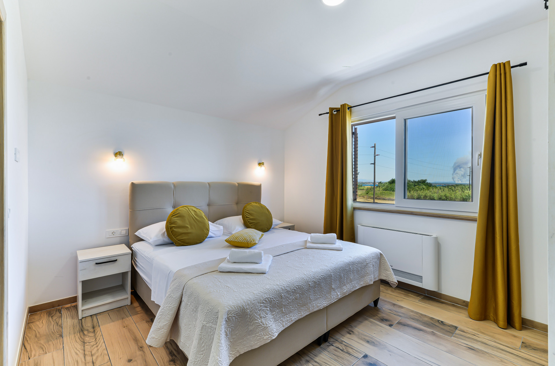 Villa ST. Vid 4 in Privlaka