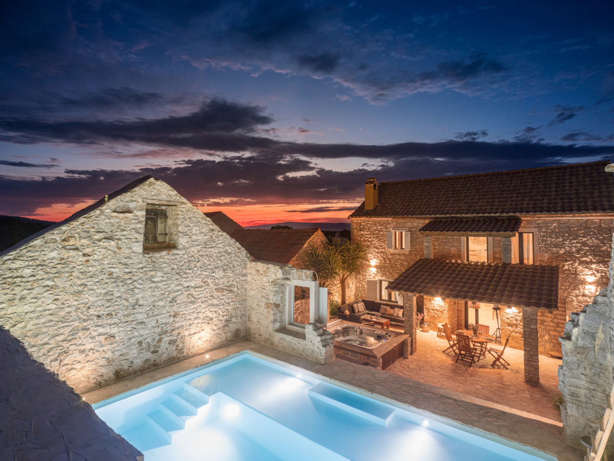 Villa Casa M