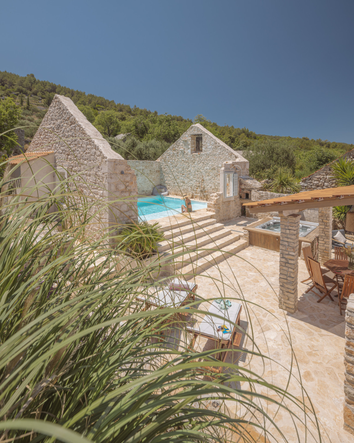 Villa Casa M