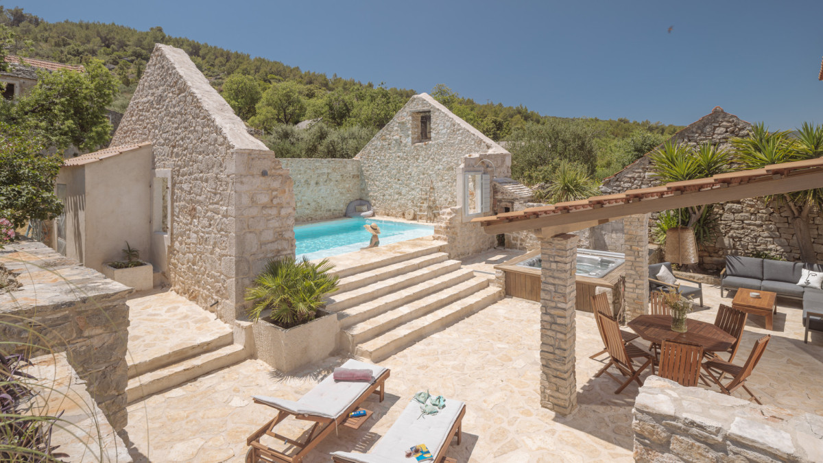 Villa Casa M