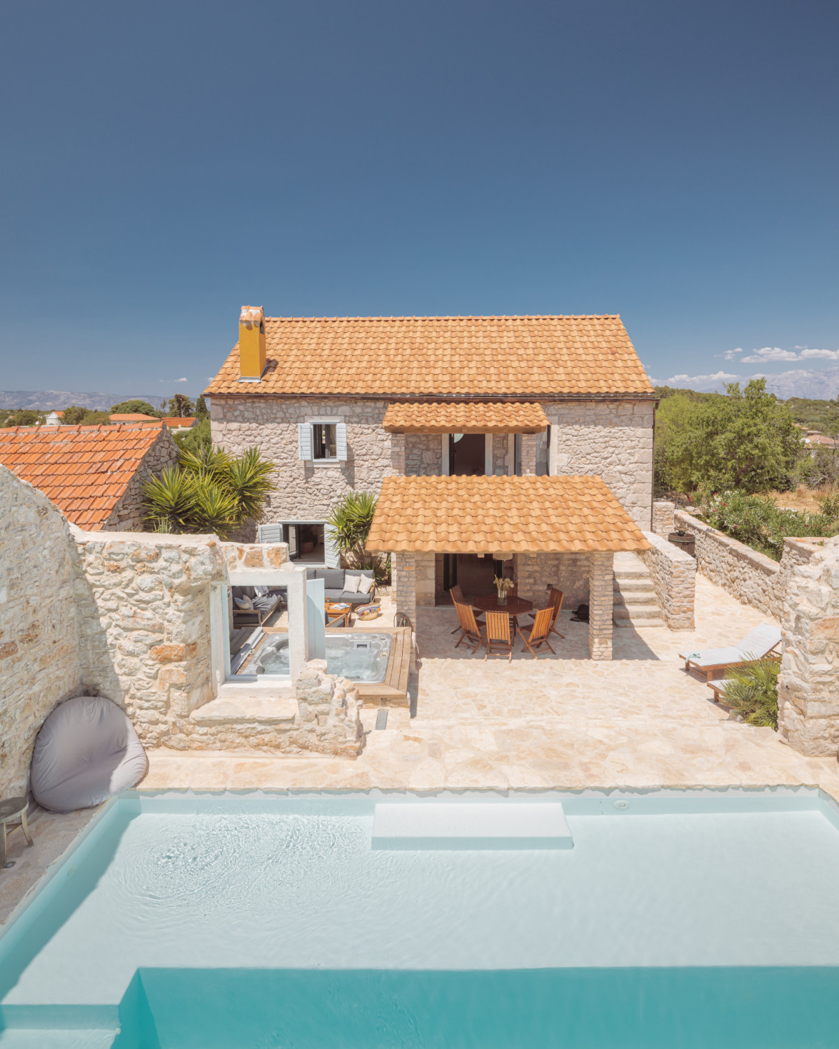 Villa Casa M