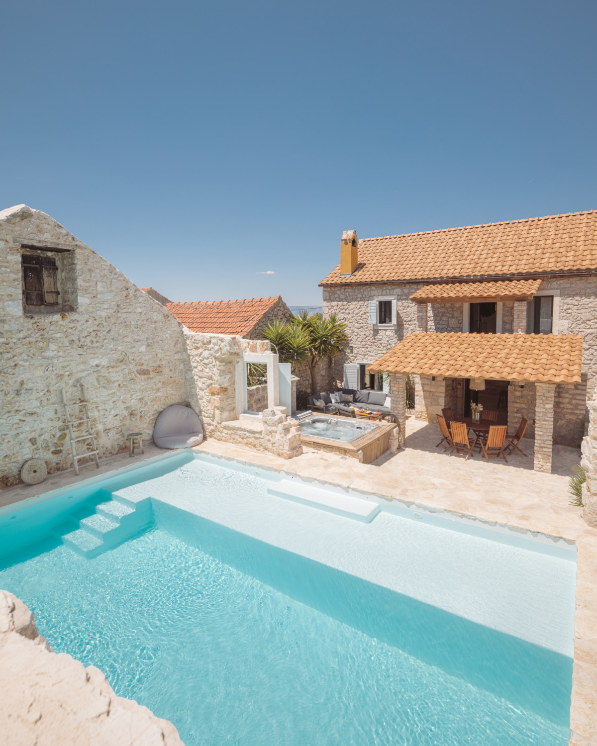 Villa Casa M