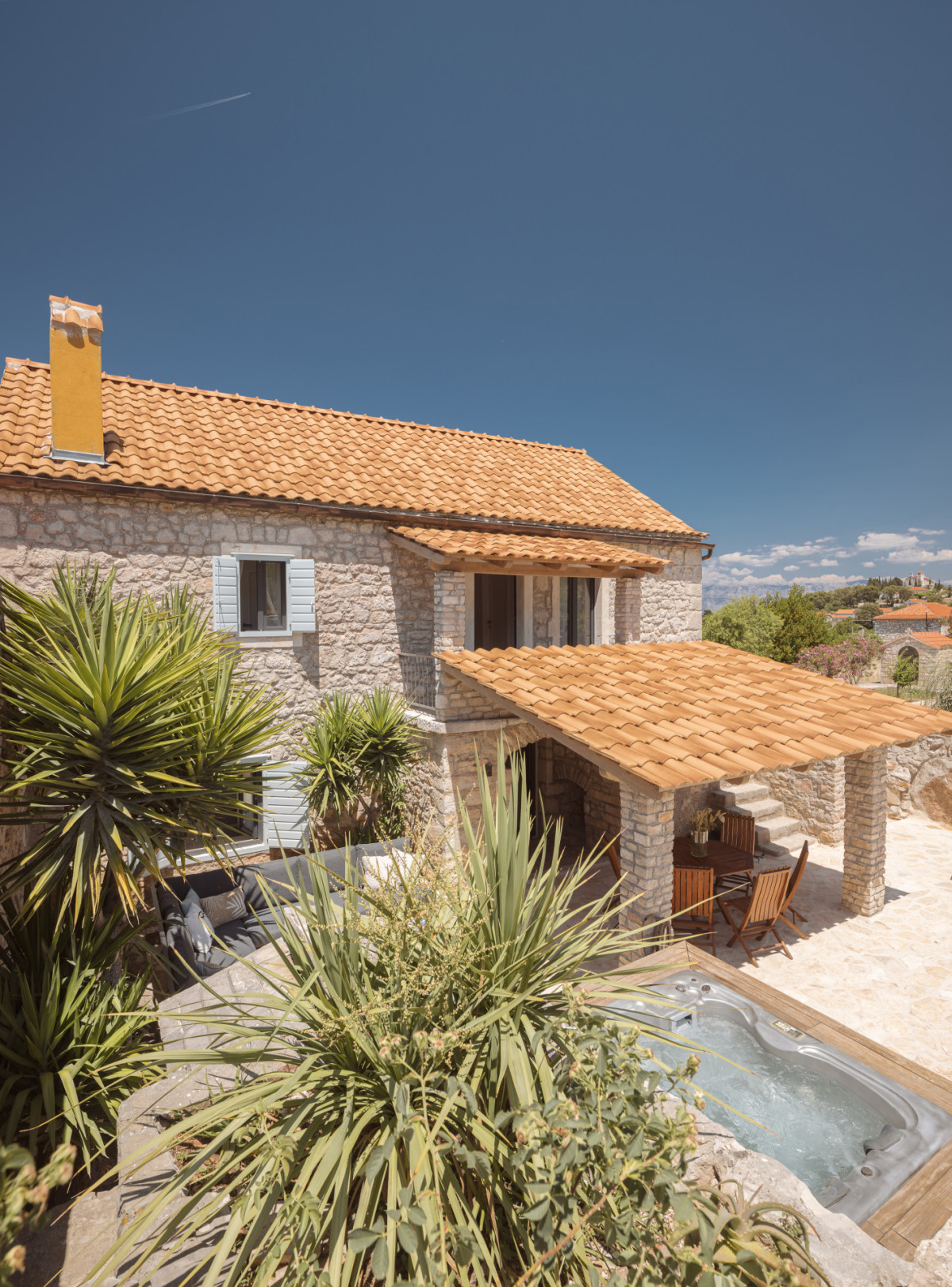 Villa Casa M