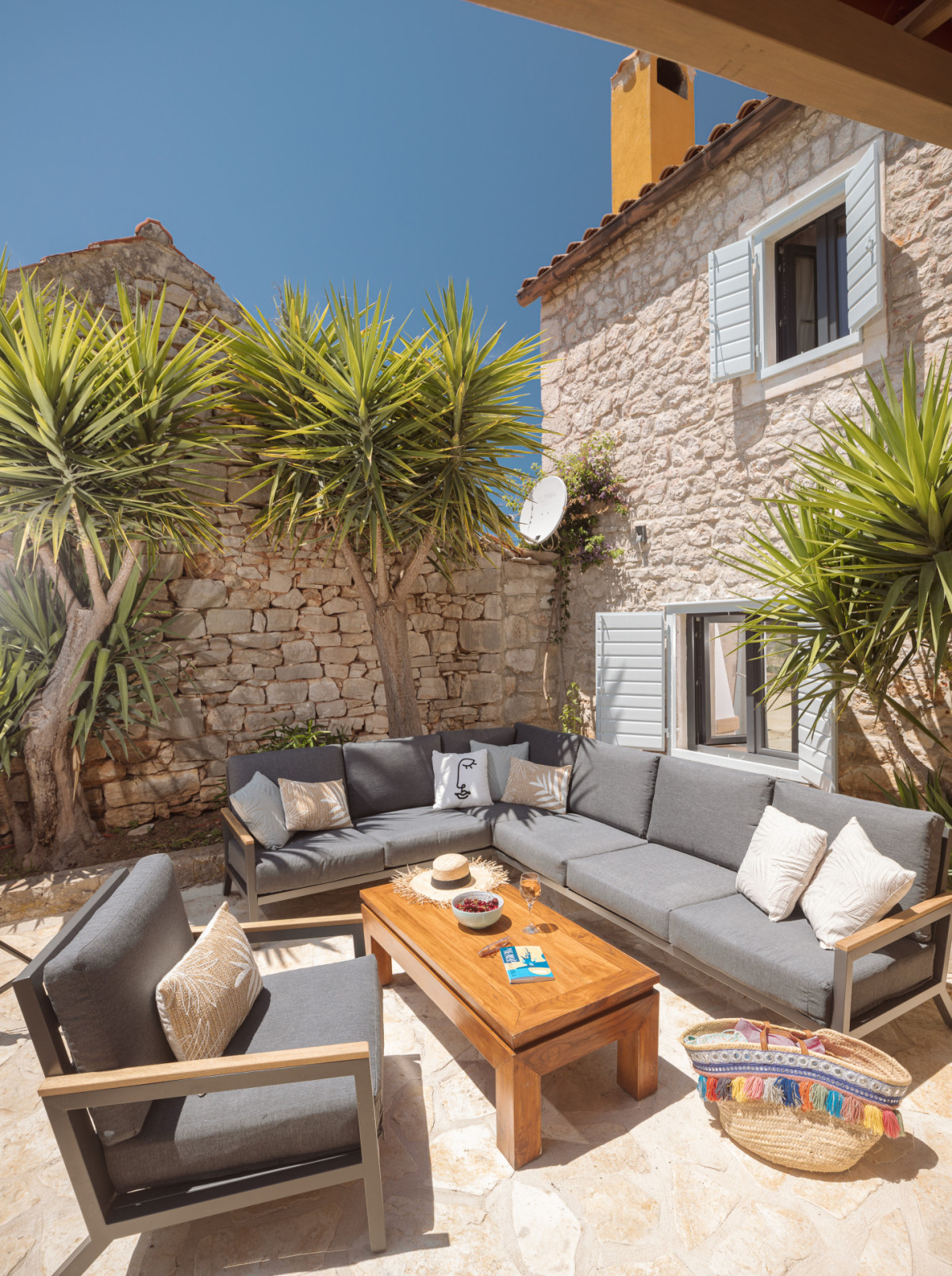 Villa Casa M
