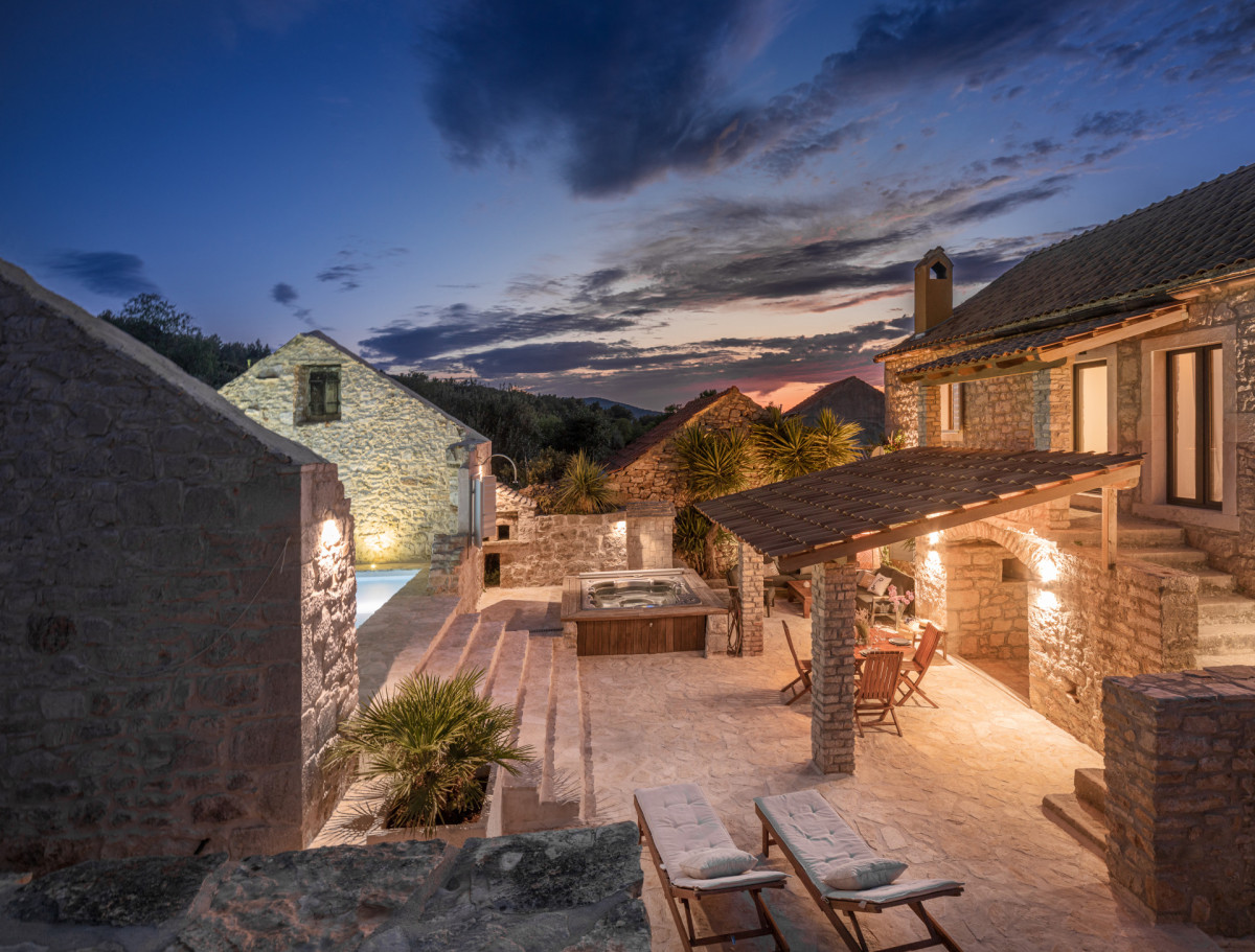 Villa Casa M