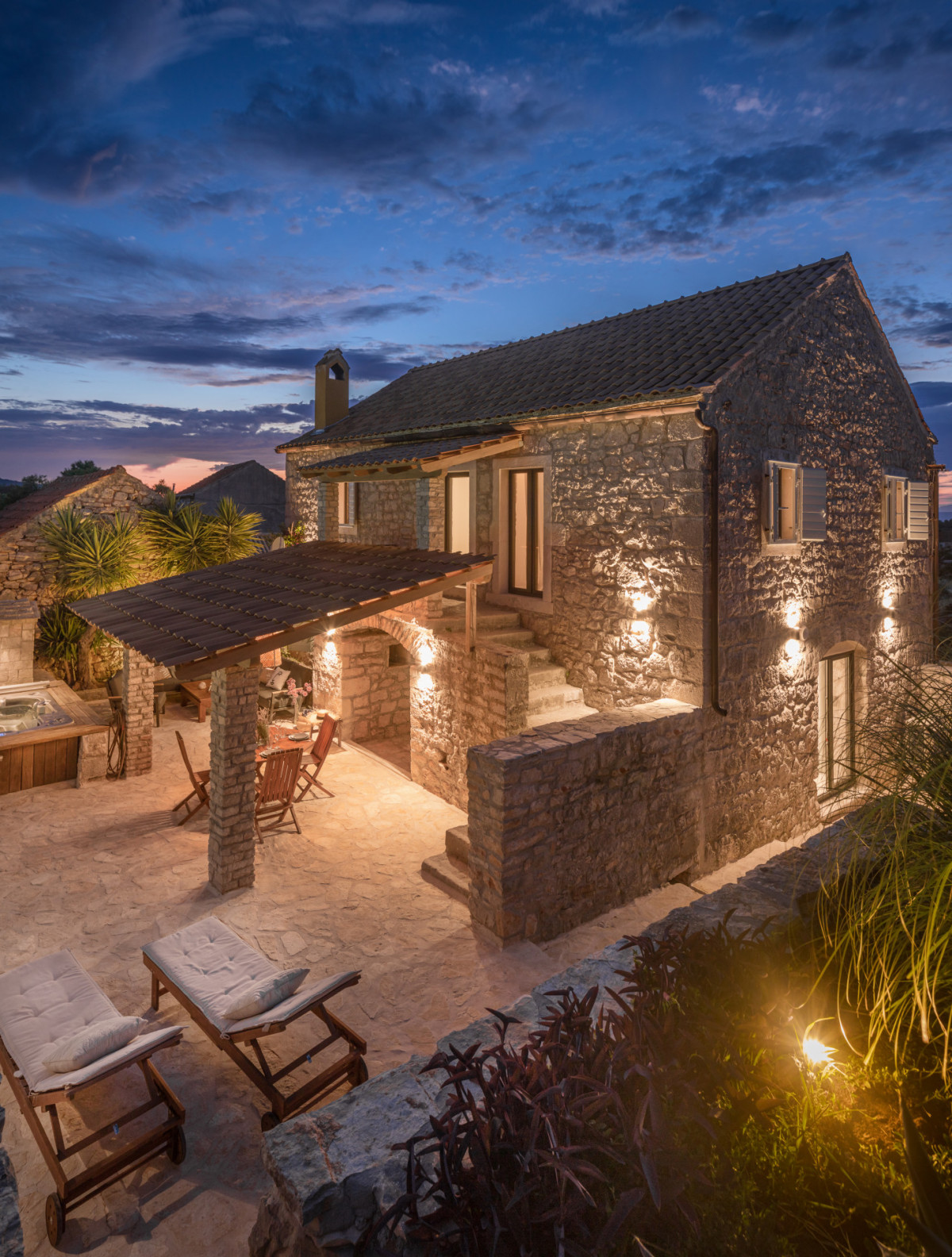 Villa Casa M