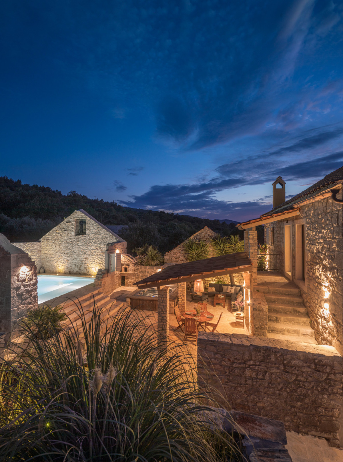 Villa Casa M