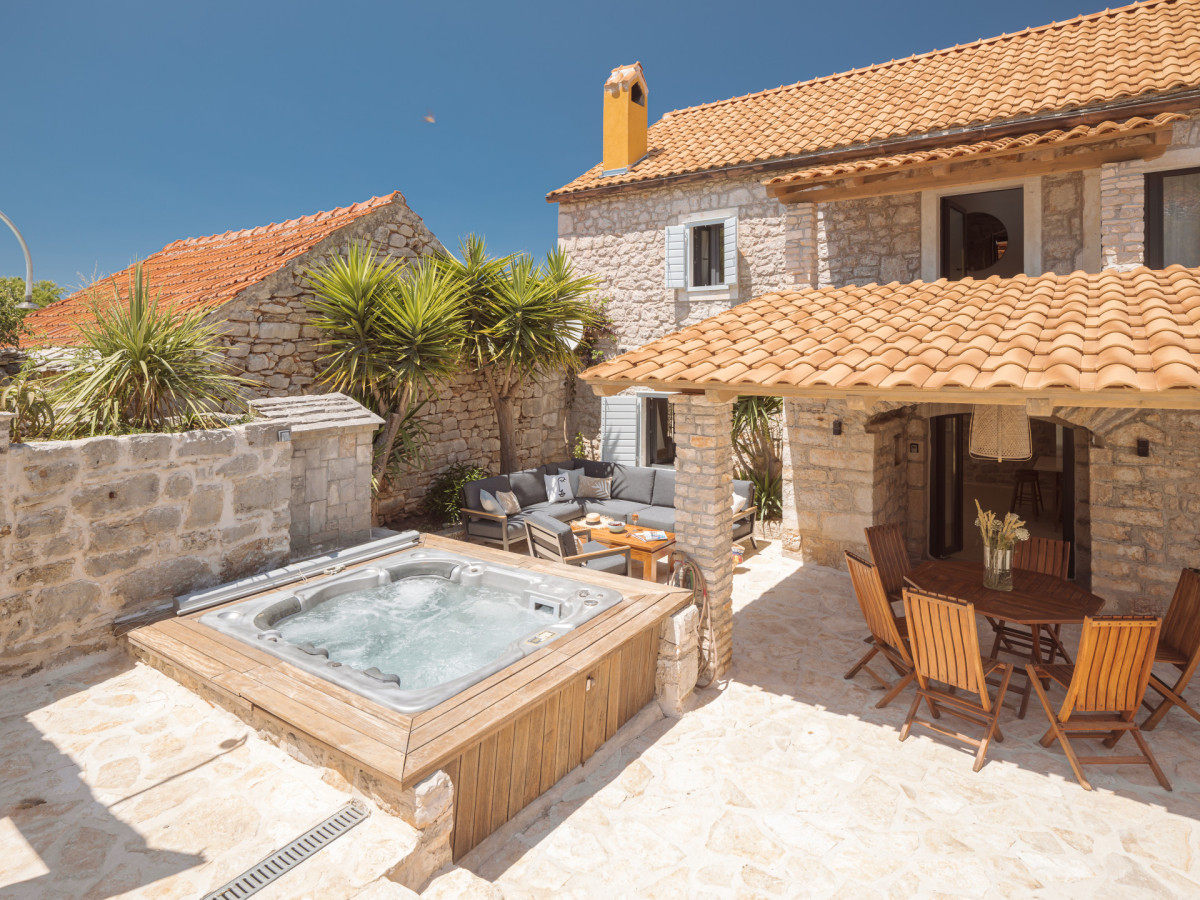Villa Casa M