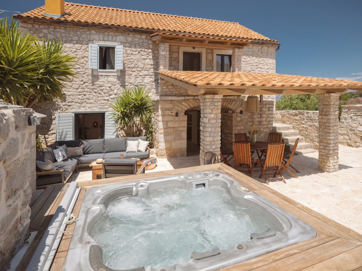 Villa Casa M