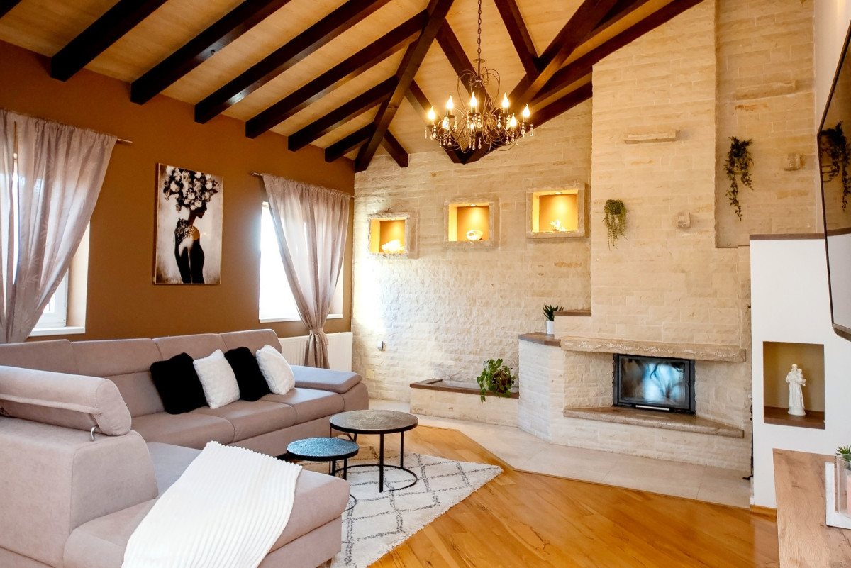 Villa Whitestone
