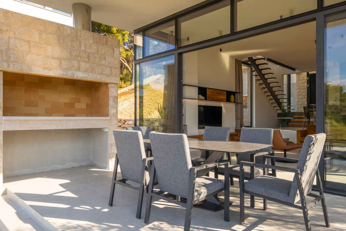 Villa Sunlife