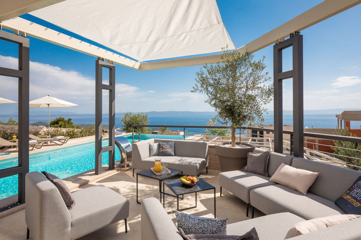 Villa Vista Al Mar