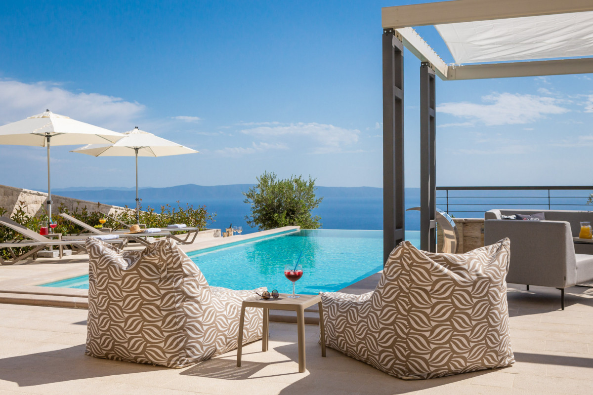 Villa Vista Al Mar