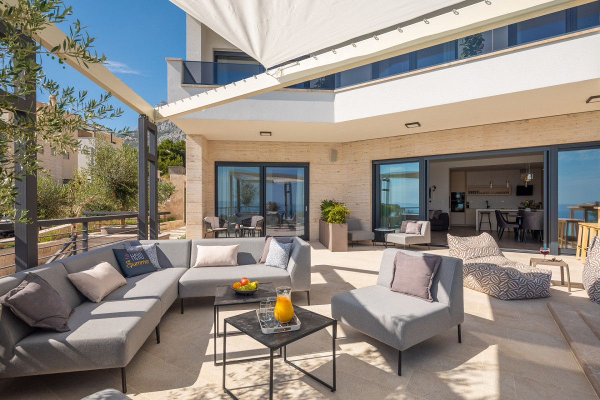 Villa Vista Al Mar
