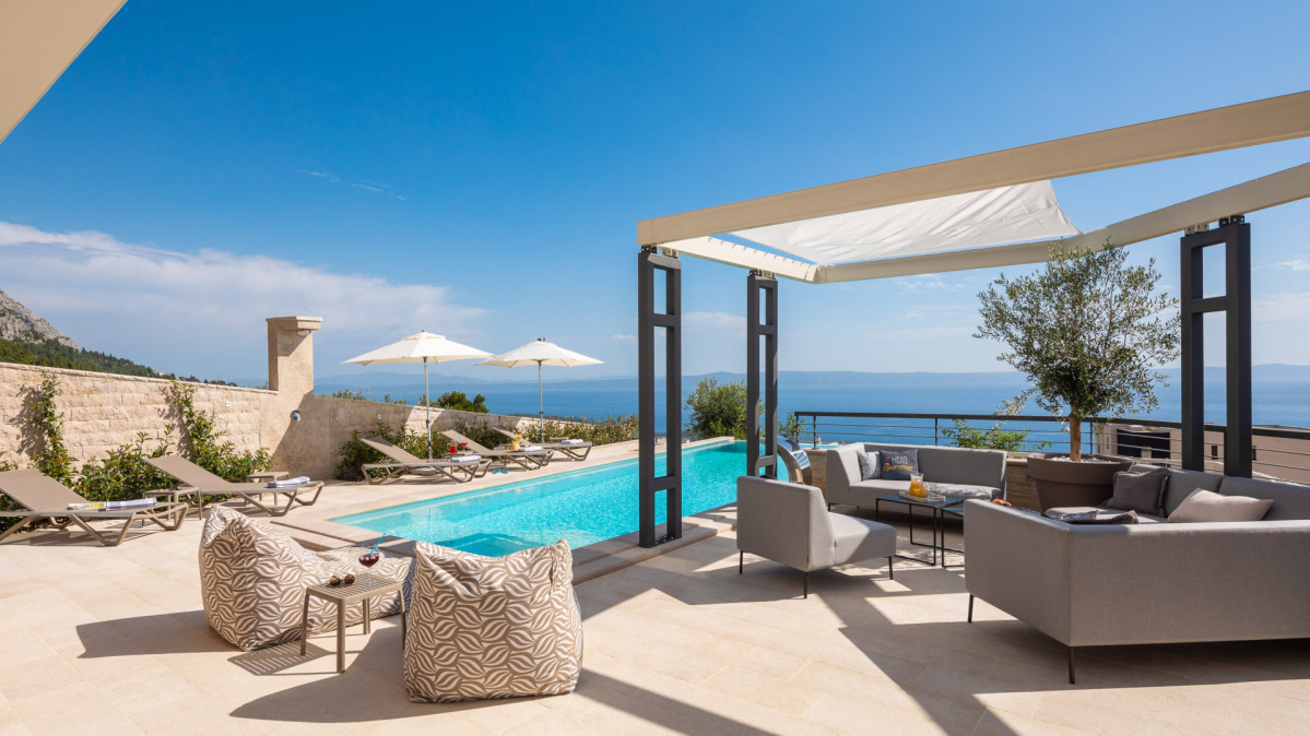 Villa Vista Al Mar