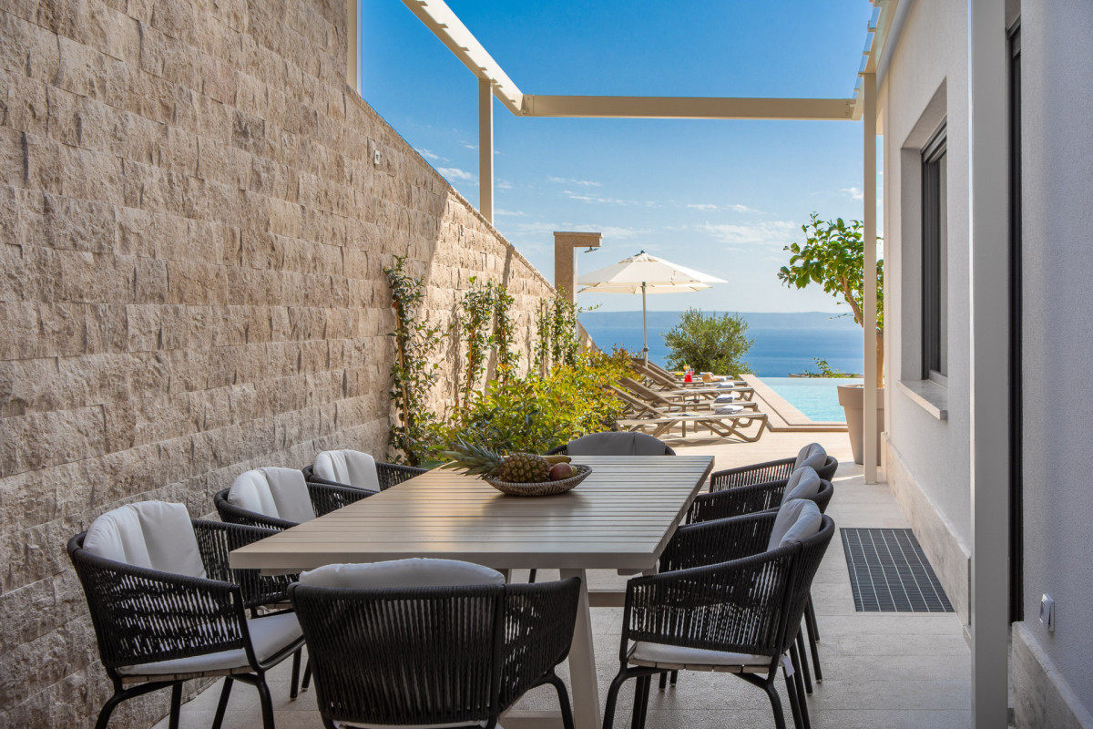 Villa Vista Al Mar