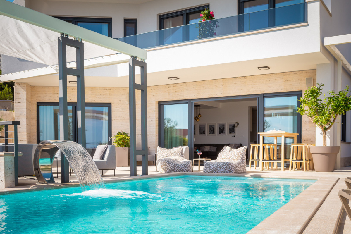 Villa Vista Al Mar