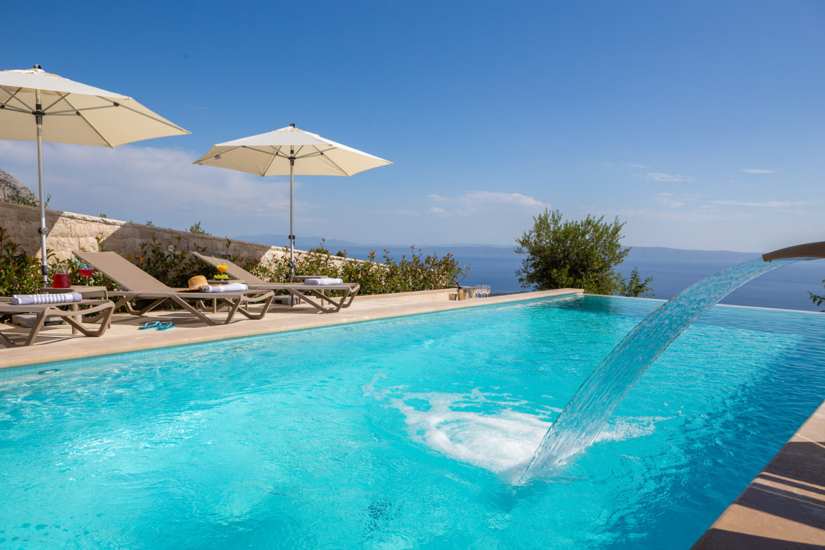 Villa Vista Al Mar