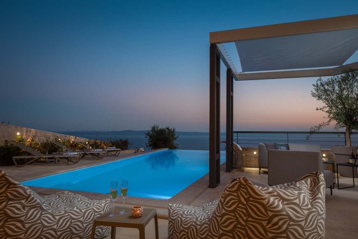 Villa Vista Al Mar