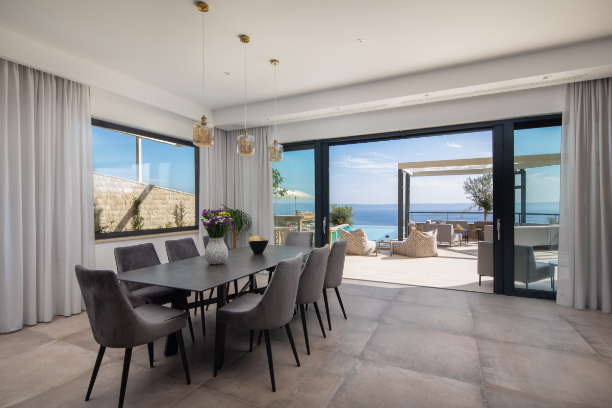Villa Vista Al Mar