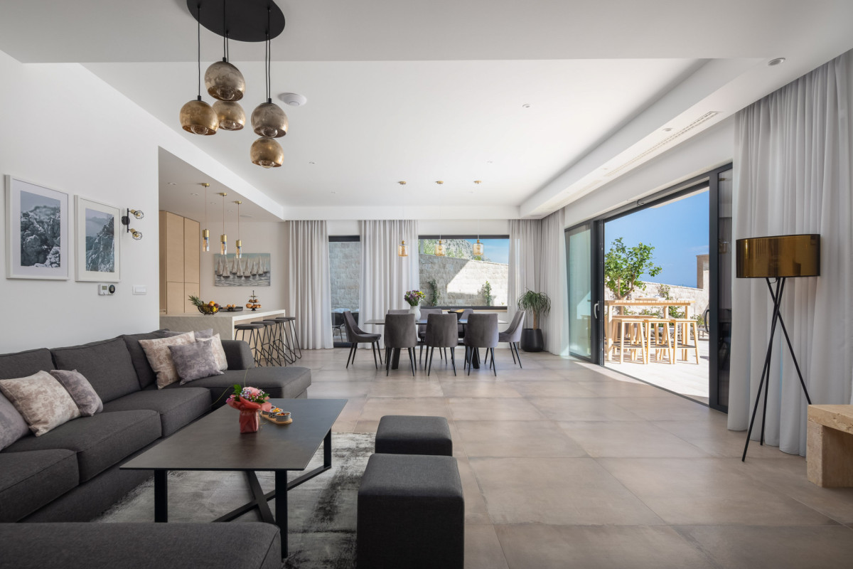 Villa Vista Al Mar