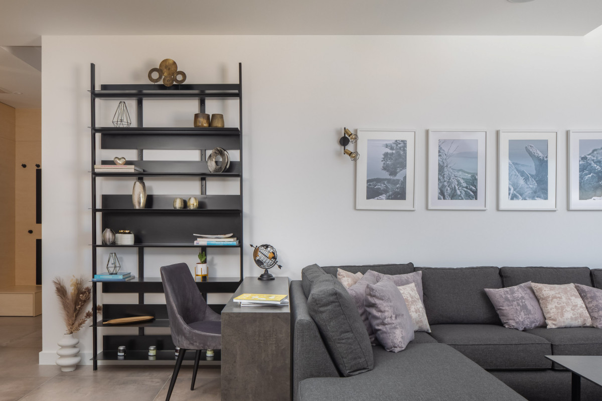 Villa Vista Al Mar