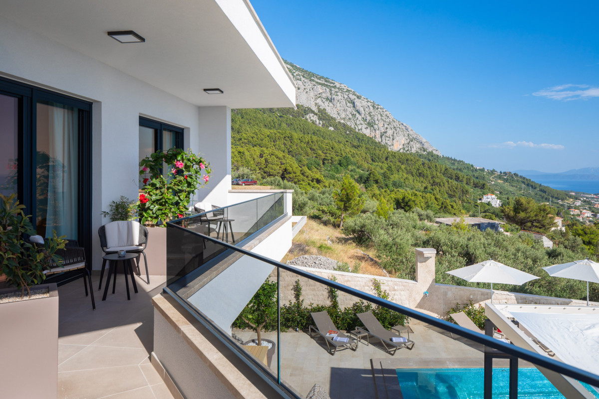 Villa Vista Al Mar