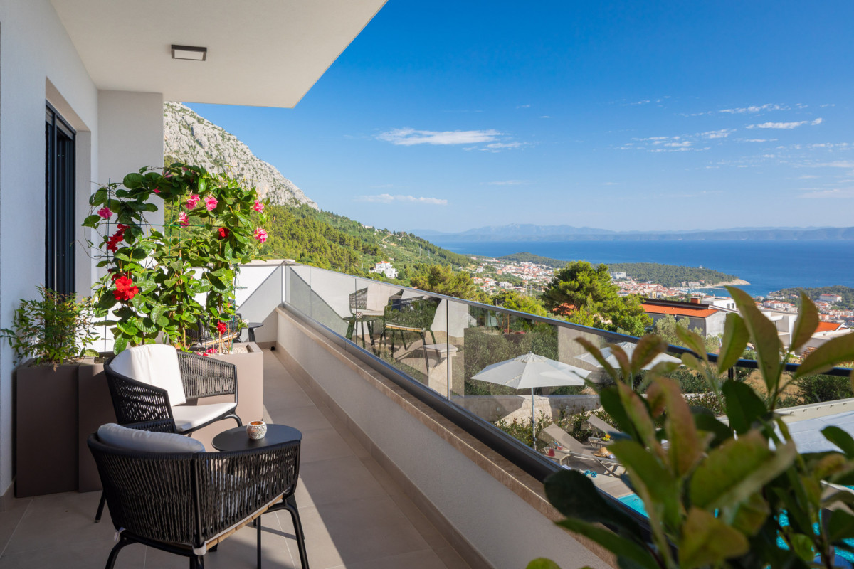 Villa Vista Al Mar