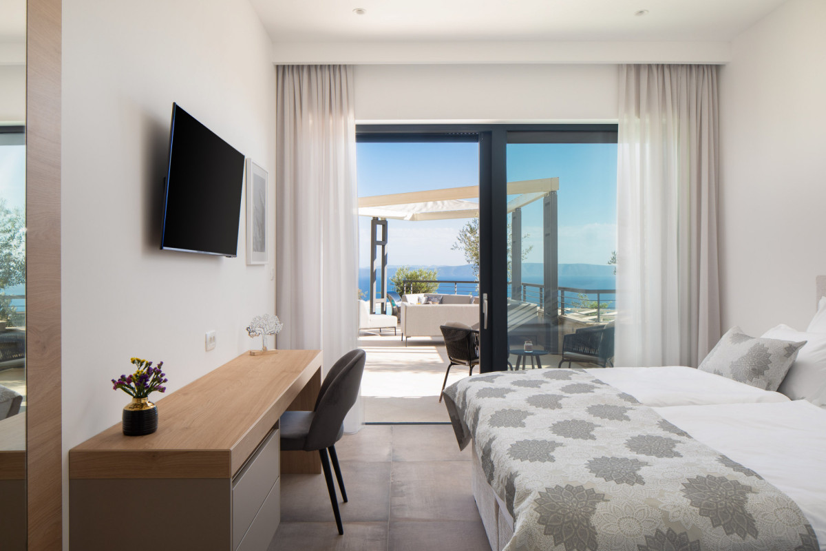 Villa Vista Al Mar