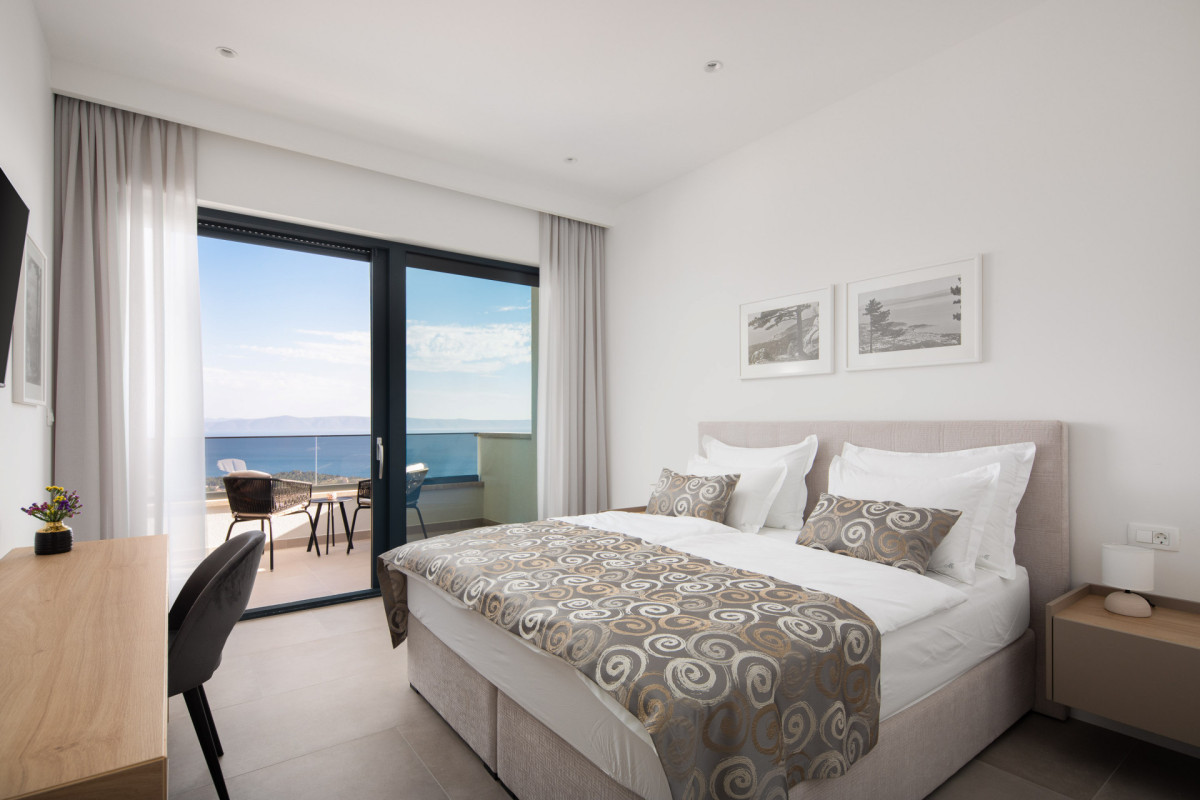Villa Vista Al Mar