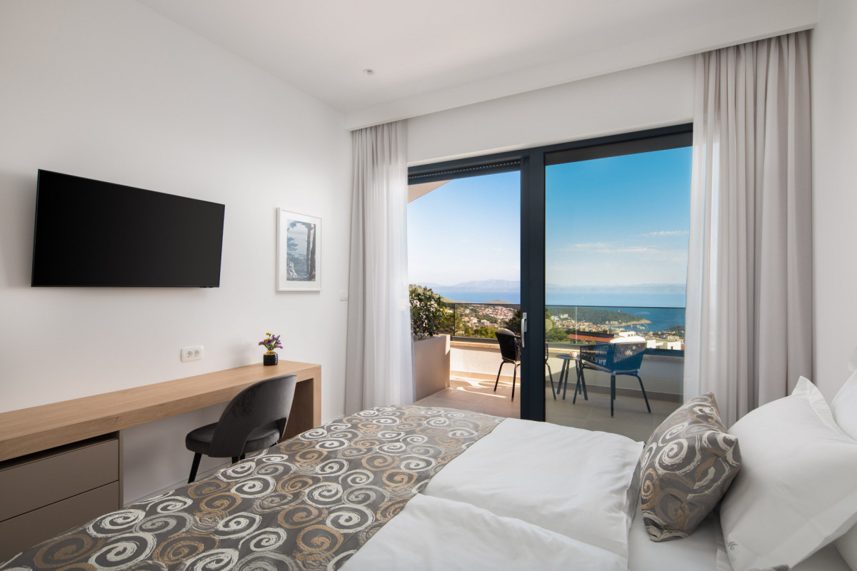 Villa Vista Al Mar