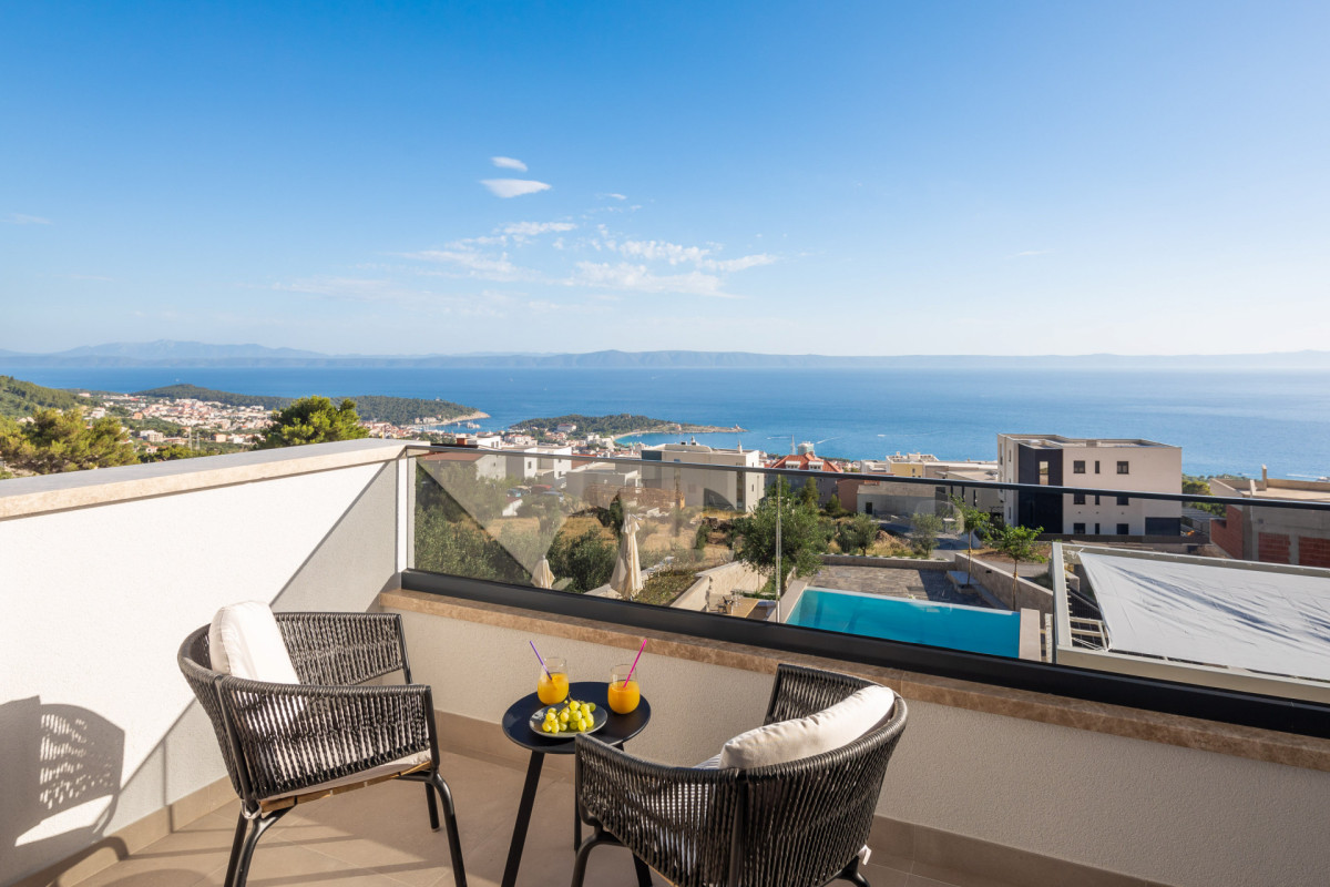Villa Vista Al Mar
