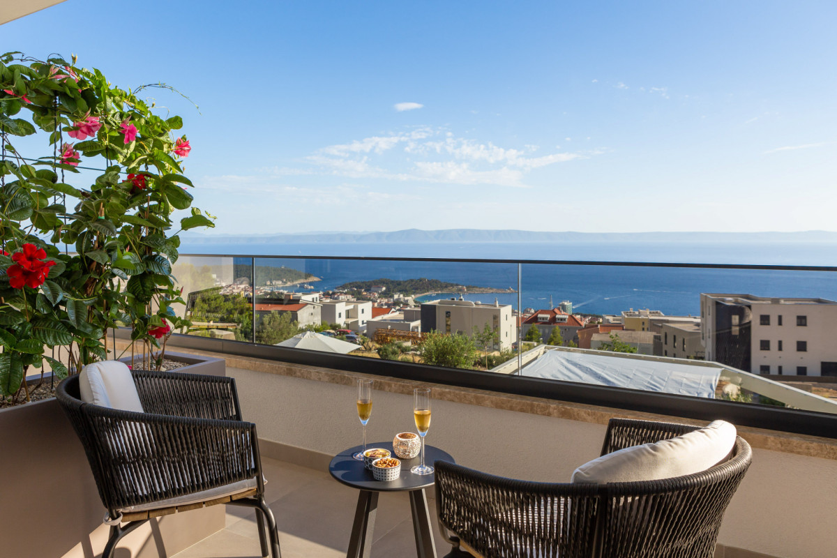 Villa Vista Al Mar
