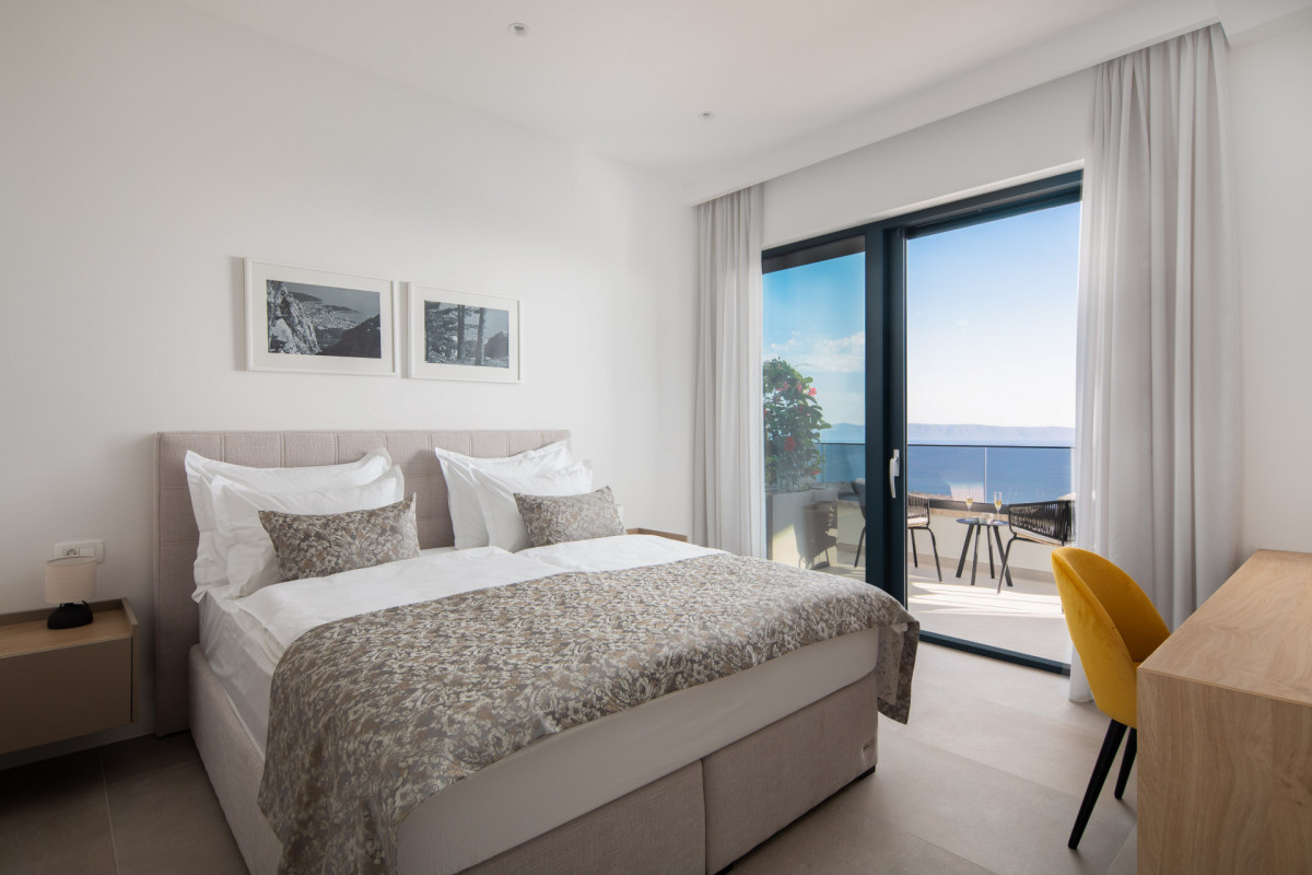 Villa Vista Al Mar