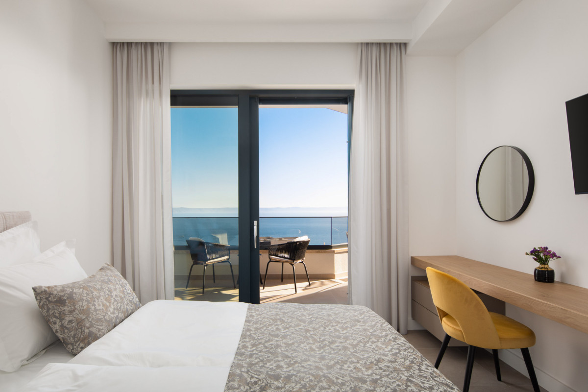 Villa Vista Al Mar