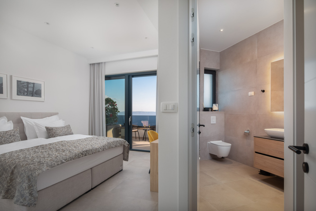 Villa Vista Al Mar