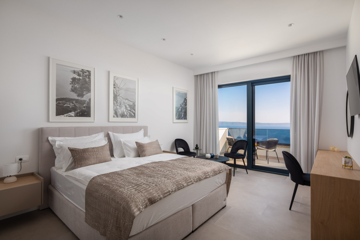 Villa Vista Al Mar