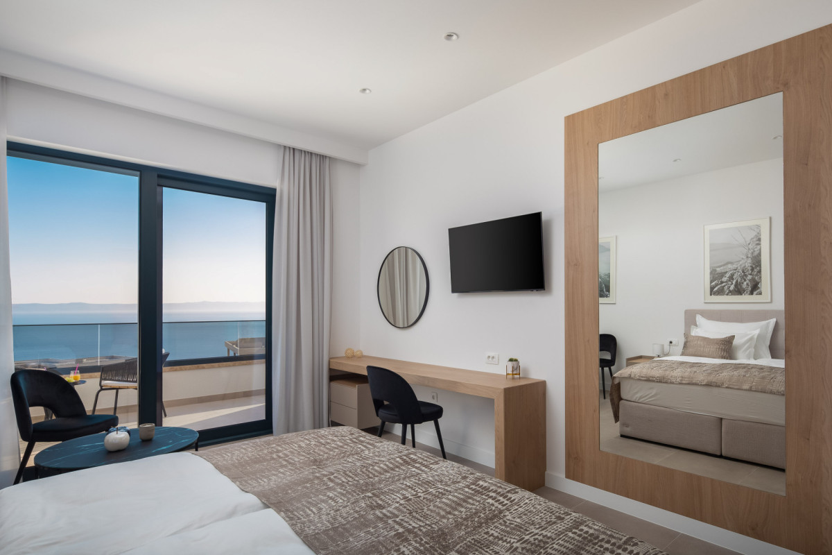 Villa Vista Al Mar
