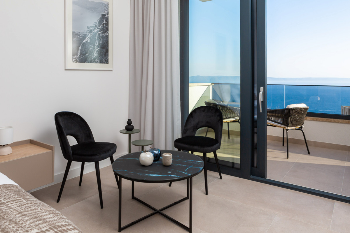 Villa Vista Al Mar