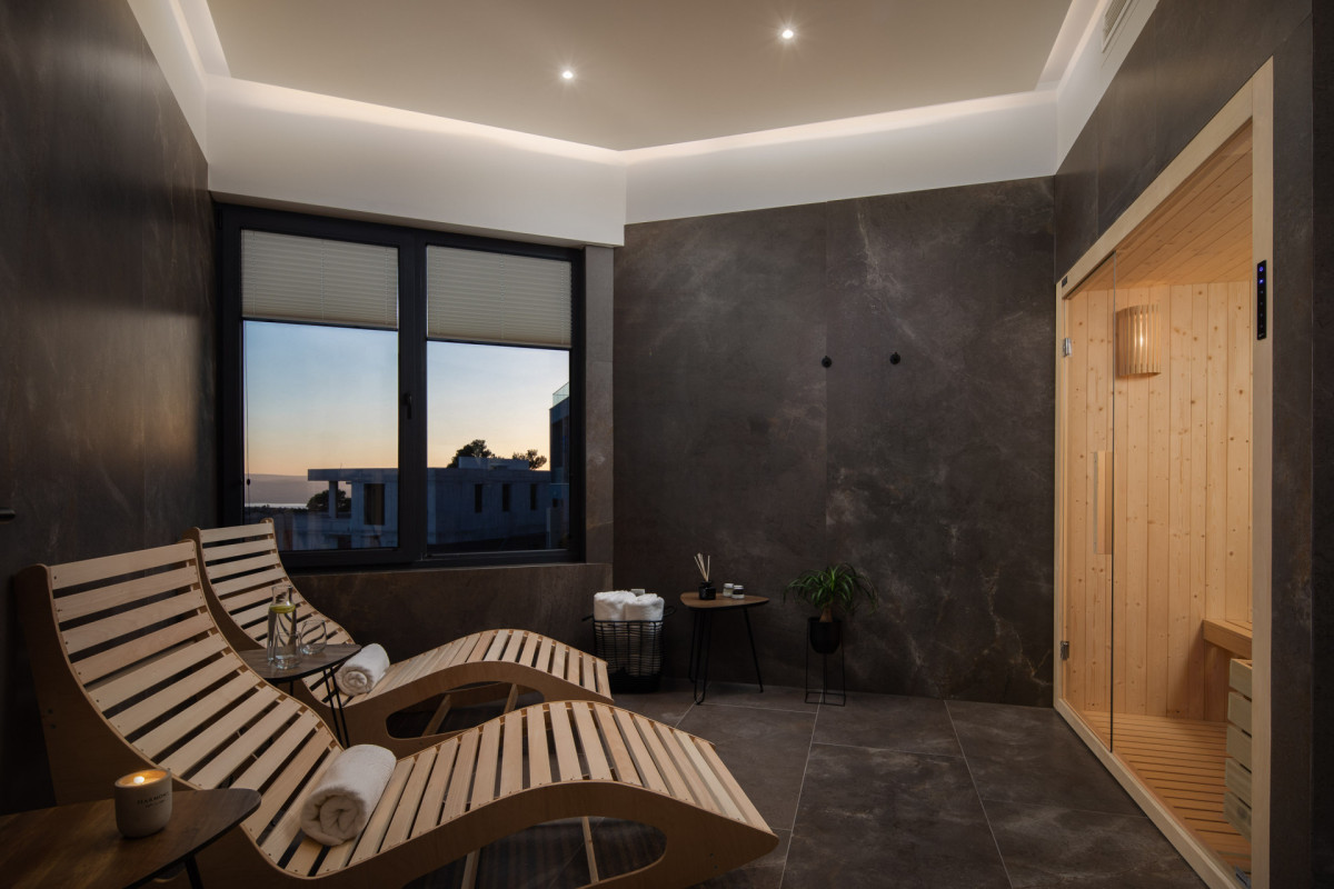 Villa Vista Al Mar