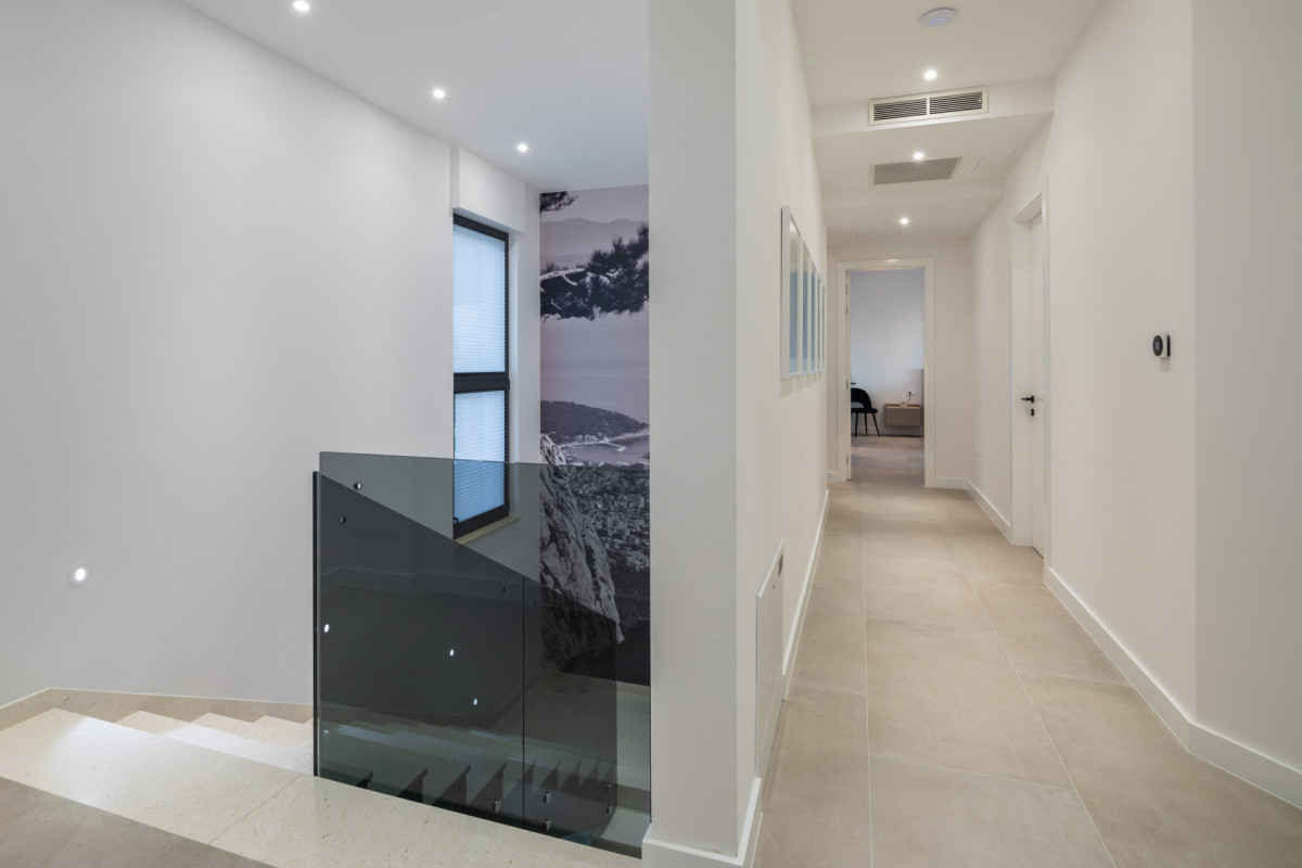 Villa Vista Al Mar