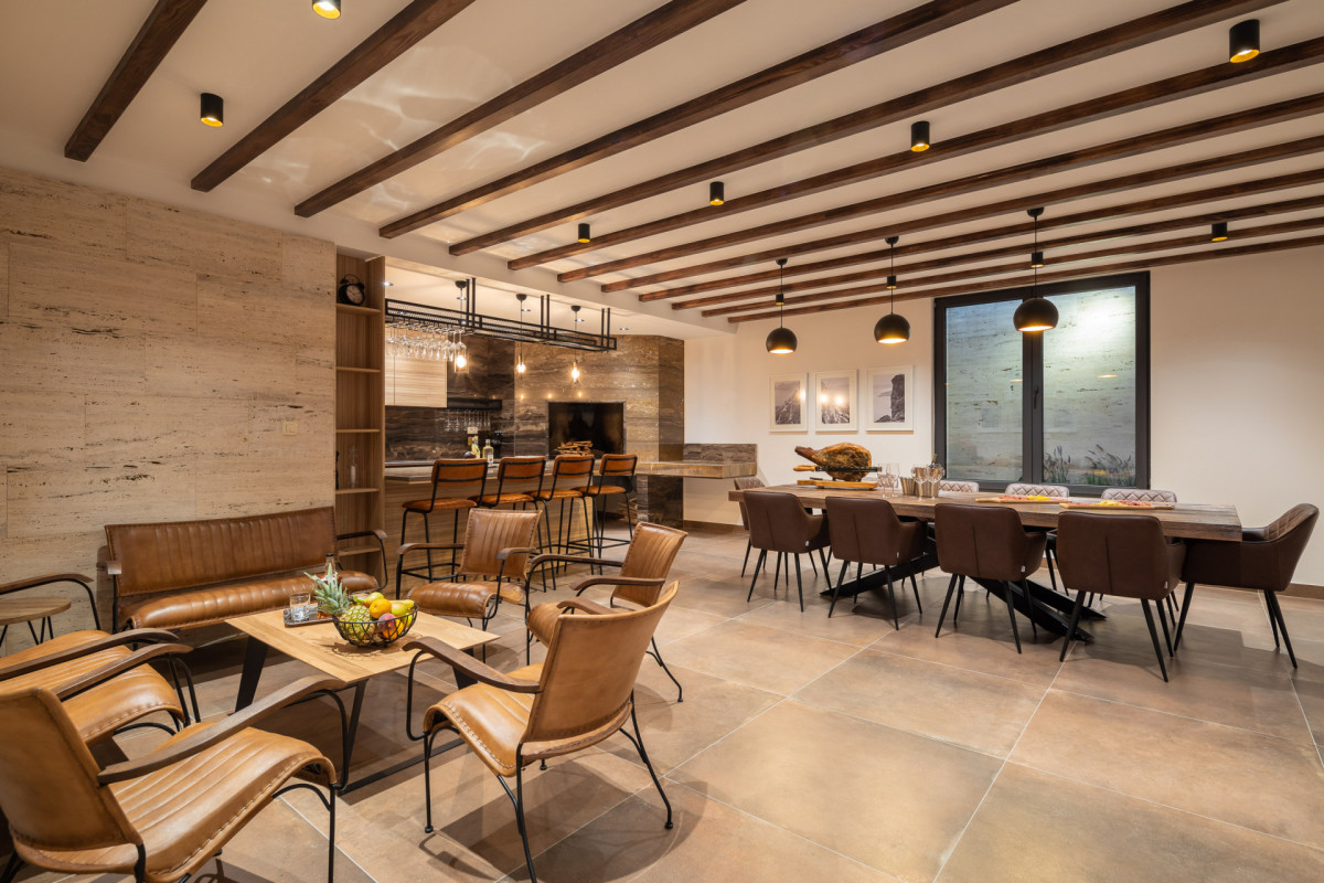 Villa Vista Al Mar