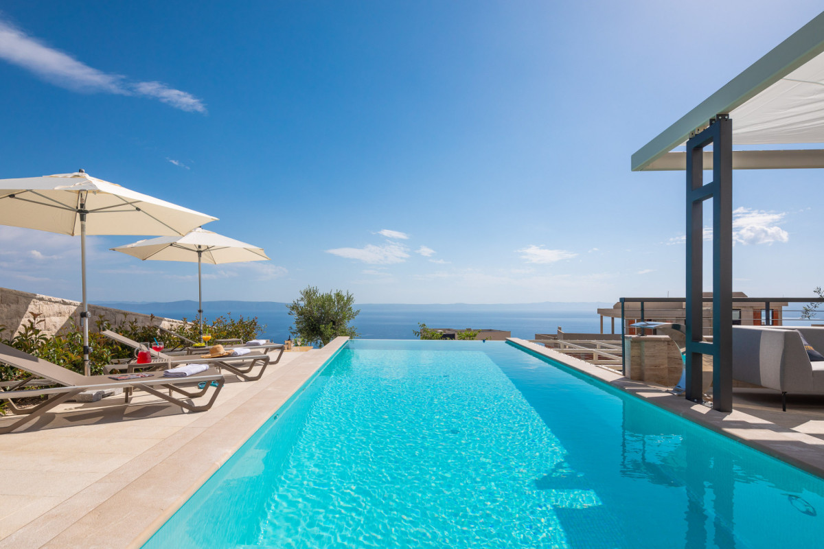 Villa Vista Al Mar
