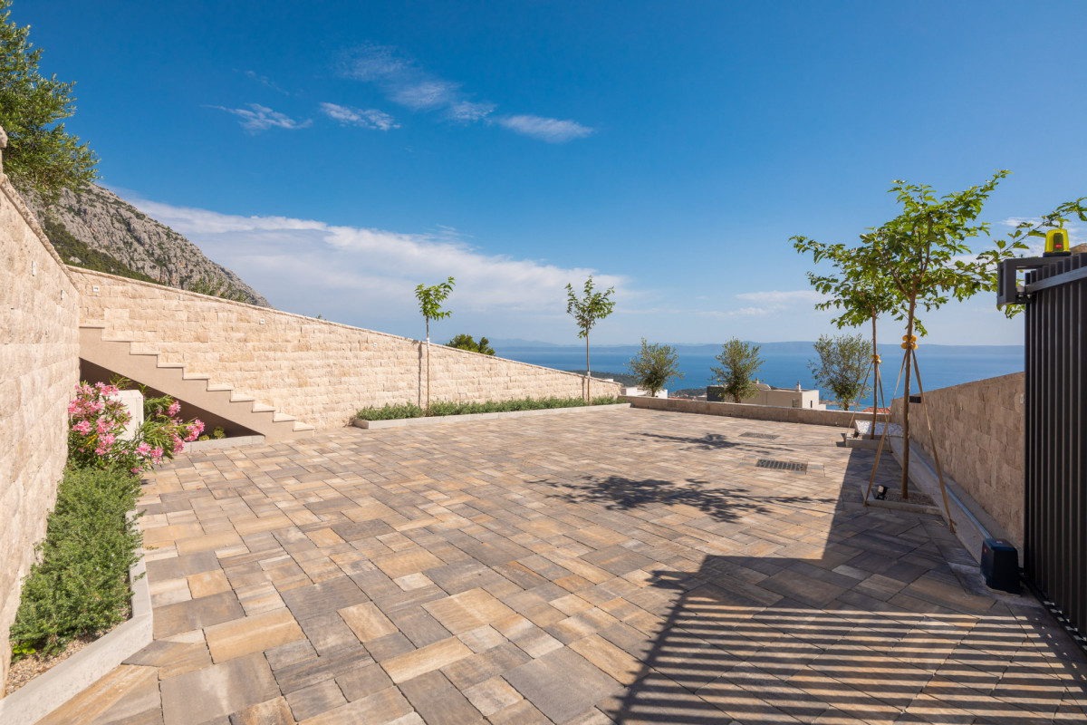 Villa Vista Al Mar