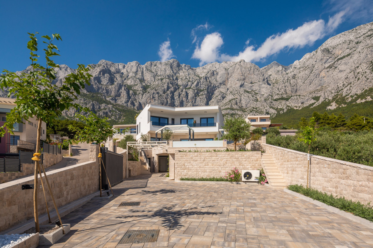 Villa Vista Al Mar