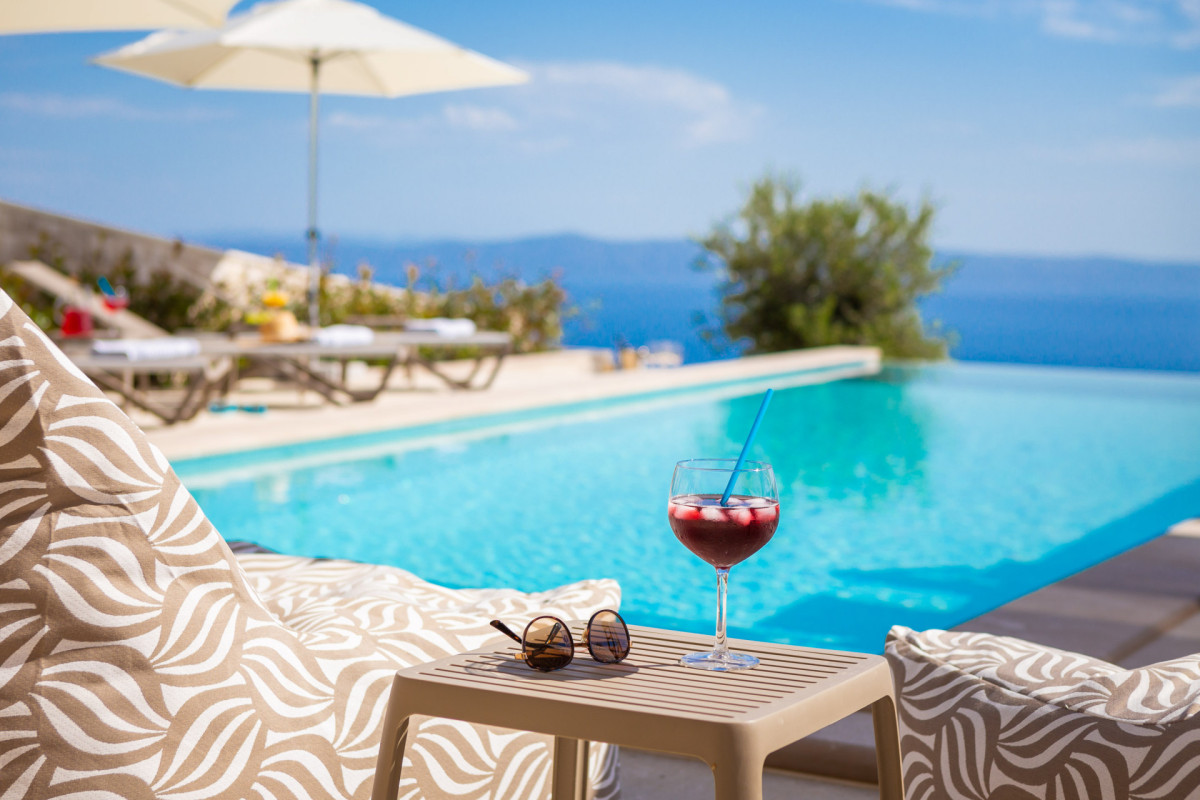 Villa Vista Al Mar